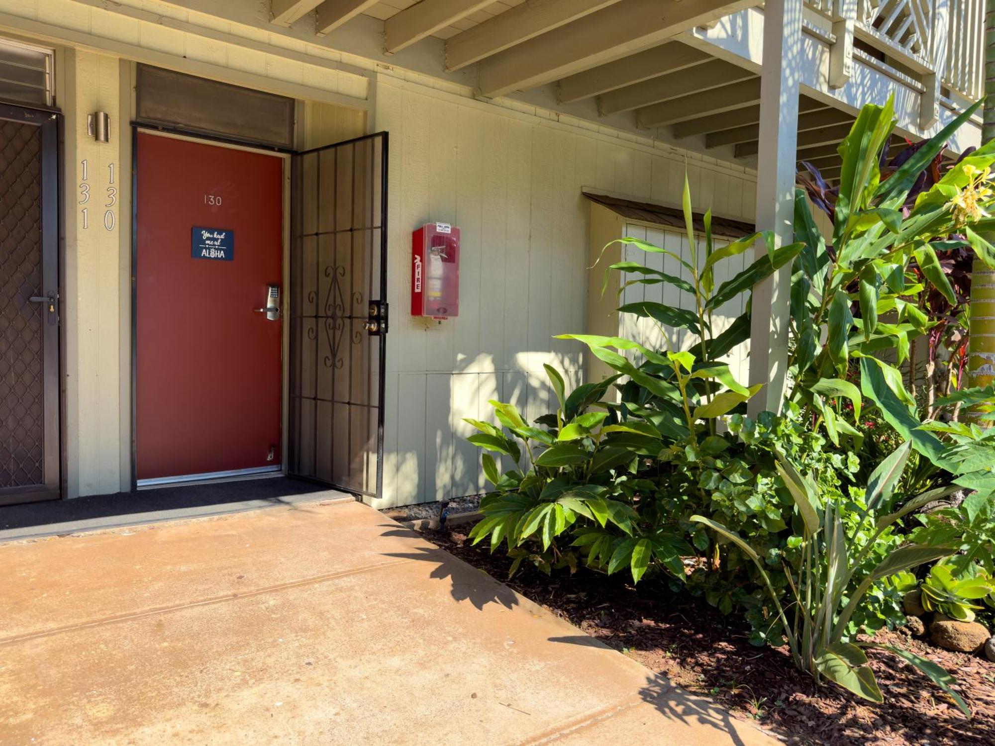 Kihei Bay Surf 130- Garden View Studio, Free Parking Exterior photo