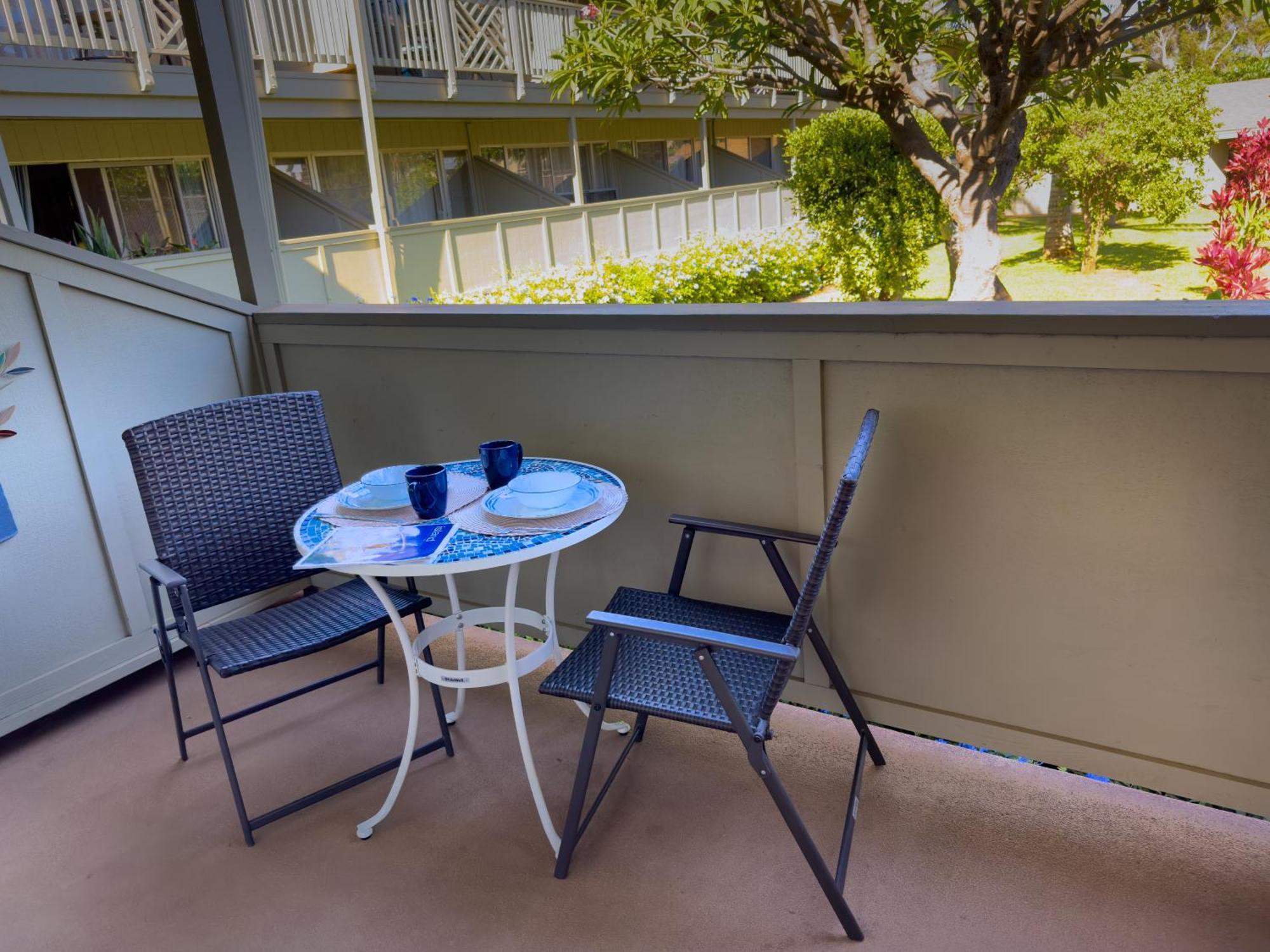 Kihei Bay Surf 130- Garden View Studio, Free Parking Exterior photo